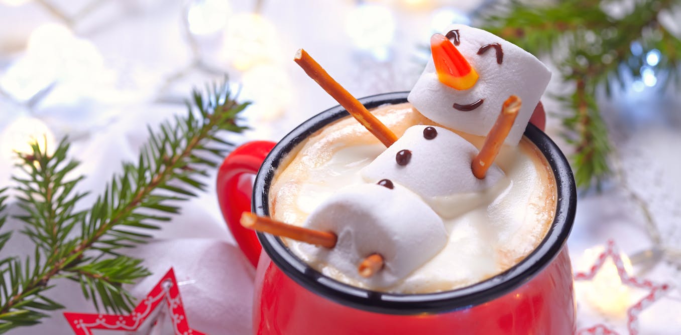 How to keep your physical and mental health on track during the holidays How to keep your physical and mental health on track during the holidays