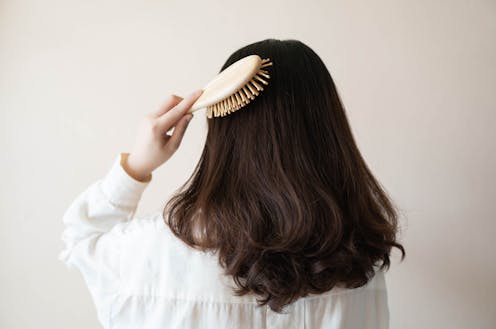 here's how hormones and chemotherapy can change your hair