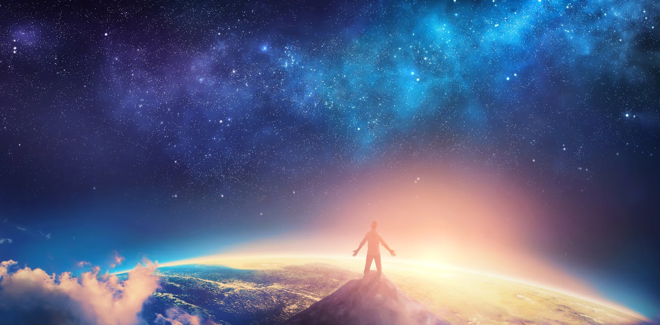 La hipótesis de Dios
