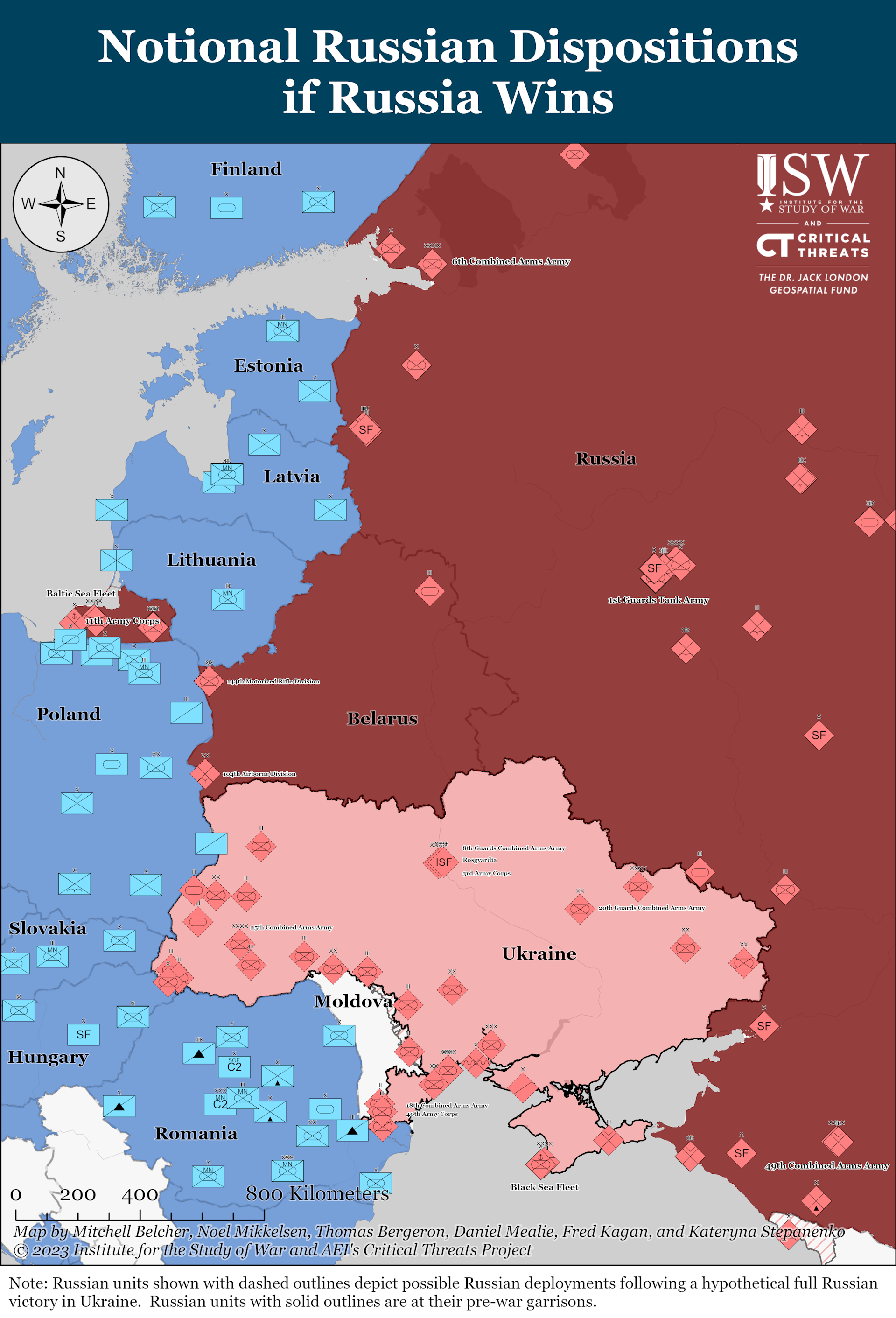 Ukraine Recap As Cracks Appear In Western Support 2024 Looks Set To   File 20231221 21 Z08ndo 