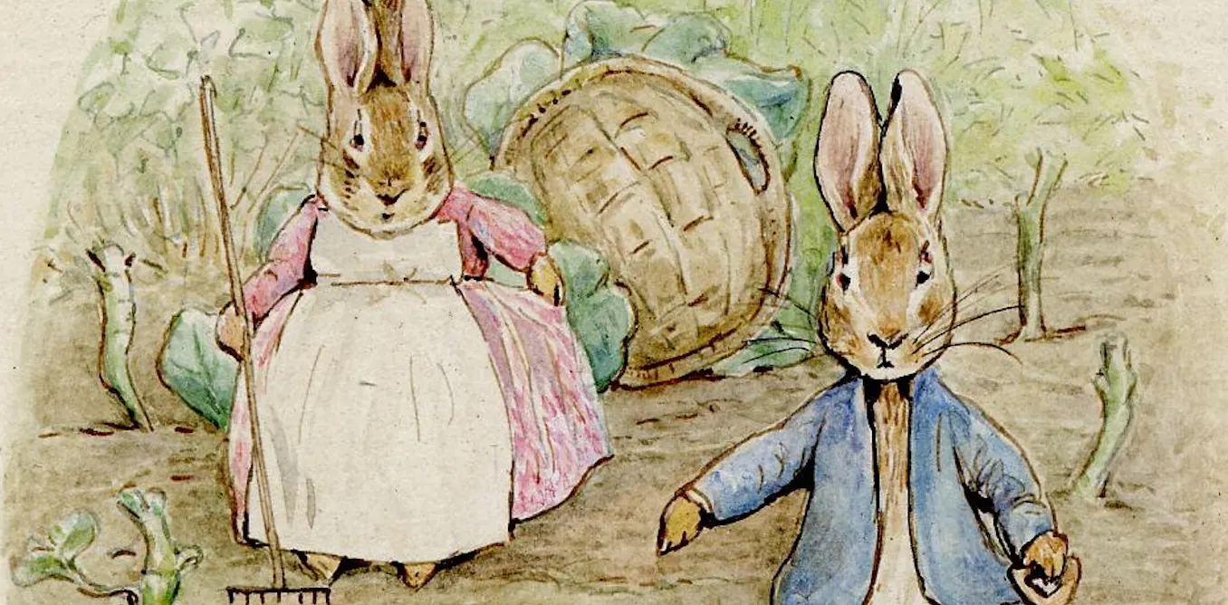 First Ever Rabbit Insights 2023: from unheard voices and AI to the origin story of a very ...