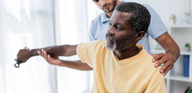 new research on muscle growth