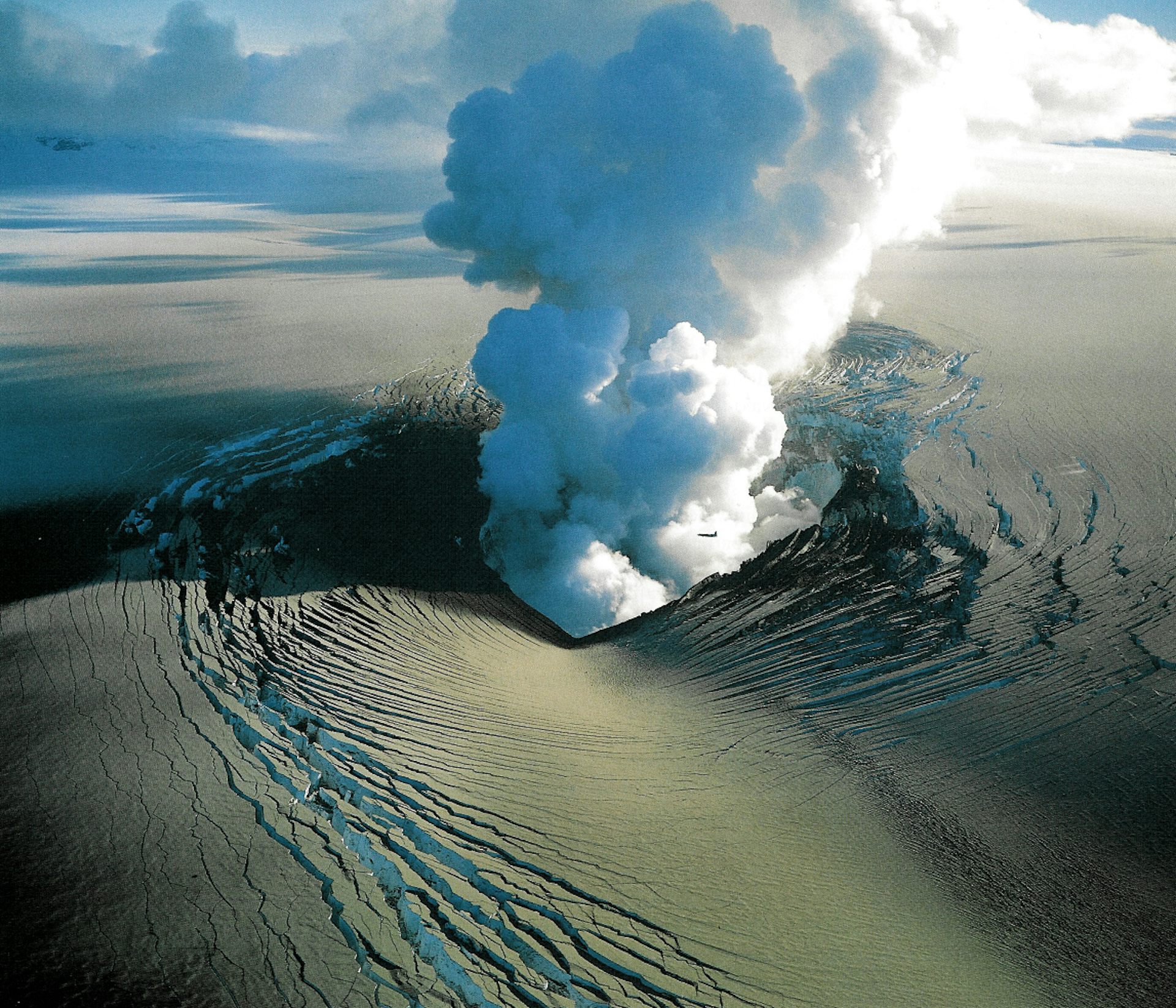 Is Iceland’s next volcanic eruption about to happen?