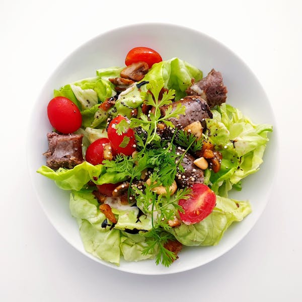 Detesta salada ou vegetais? Apenas continue comendo. Descubra como nossas papilas gustativas adaptam-se ao que comemos