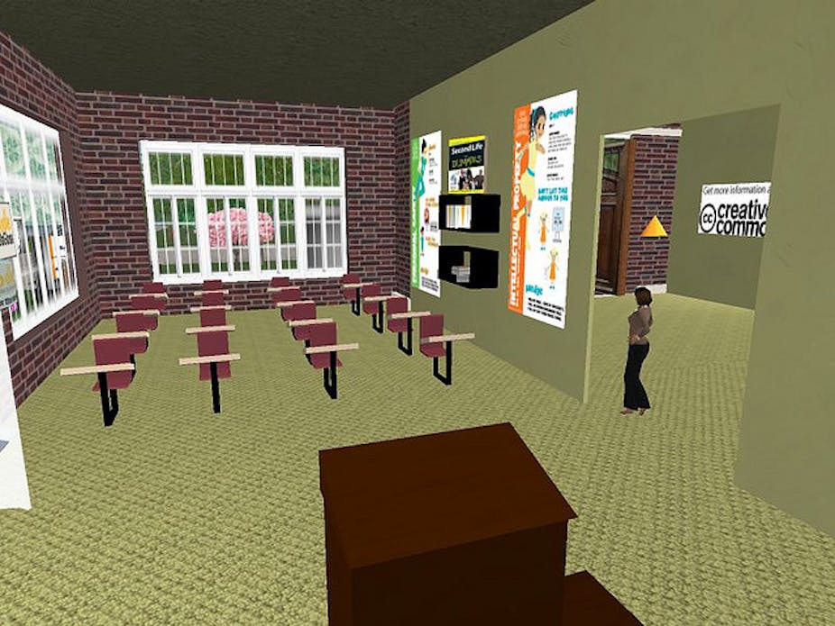 Sense Of Belonging Enhances The Online Learning Experience
