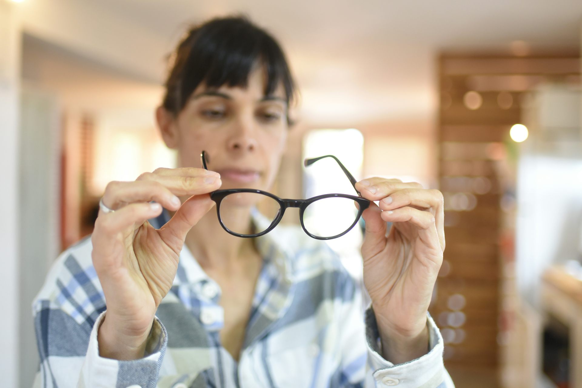 Eye strengthening glasses online