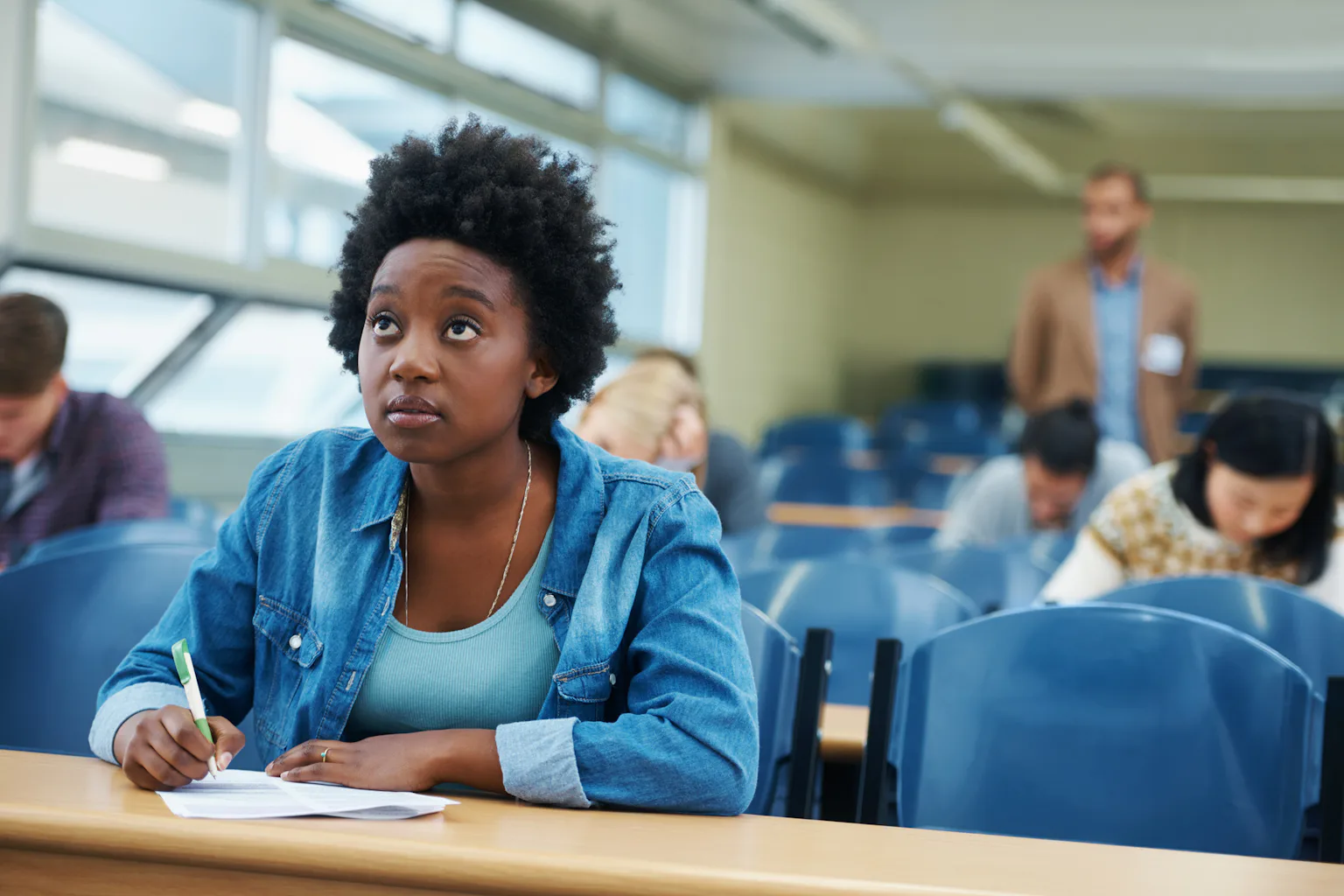 Accessing Students Three South African universities have new approaches to assessing ...