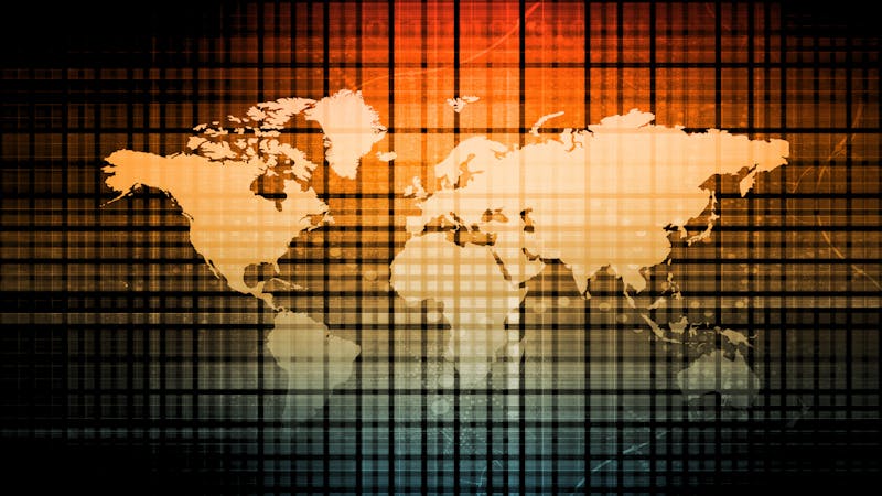 Desencadenantes globales: por qué estos cinco grandes asuntos podrían causar problemas importantes en 2024 Desencadenantes globales: por qué estos cinco grandes asuntos podrían causar problemas importantes en 2024