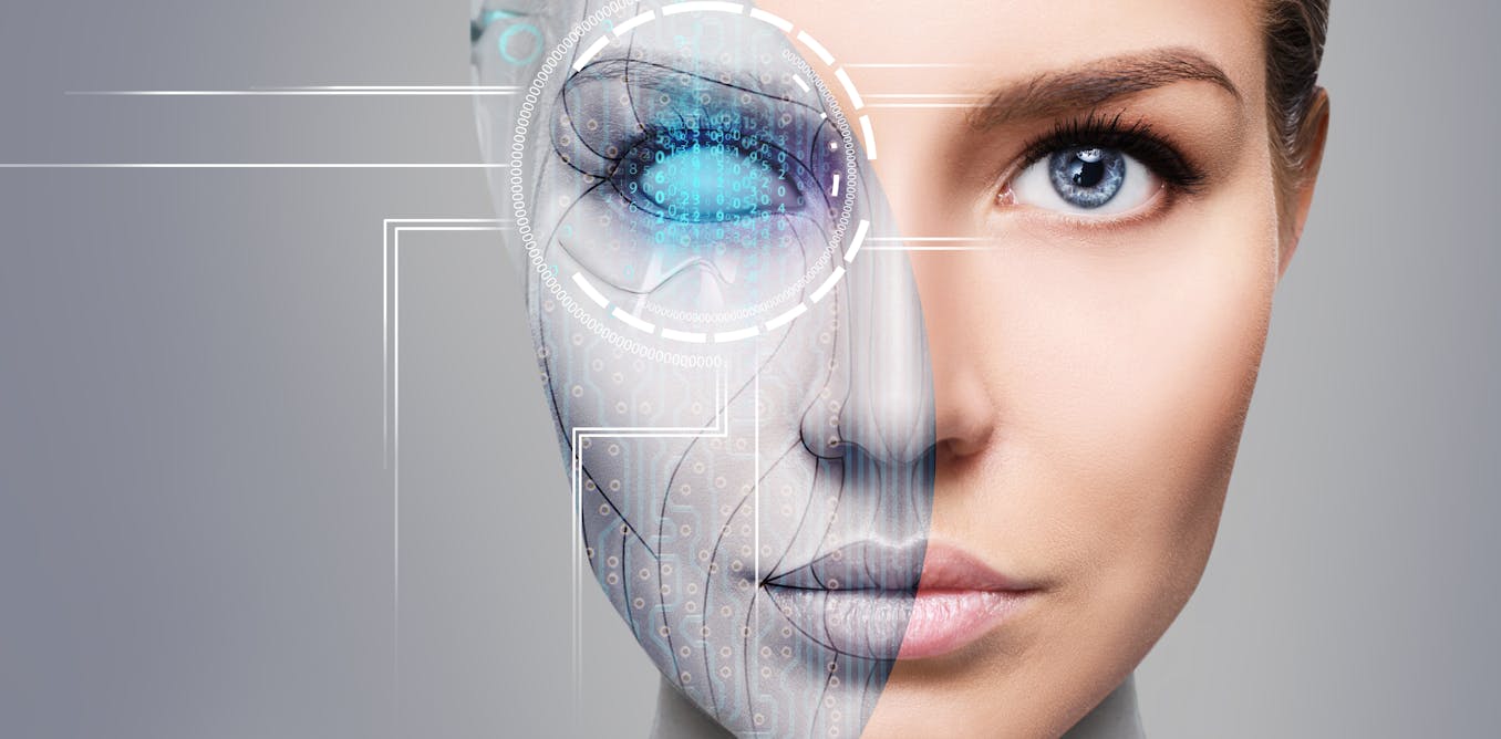 Transhumanism: billionaires want to use tech to enhance our abilities ...