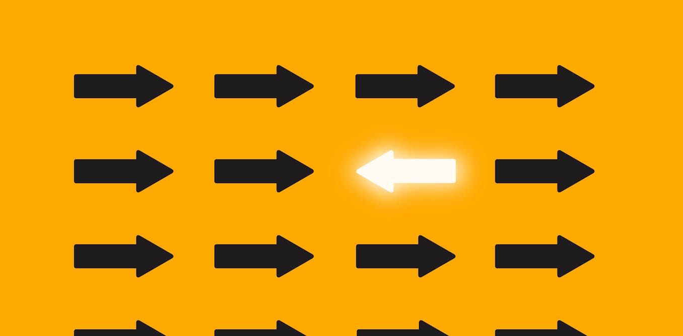 ‘Designated contrarians’ could improve nonprofit boards by disrupting the kind of consensus and groupthink that contributed to the NRA’s woes ‘Designated contrarians’ could improve nonprofit boards by disrupting the kind of consensus and groupthink that contributed to the NRA’s woes