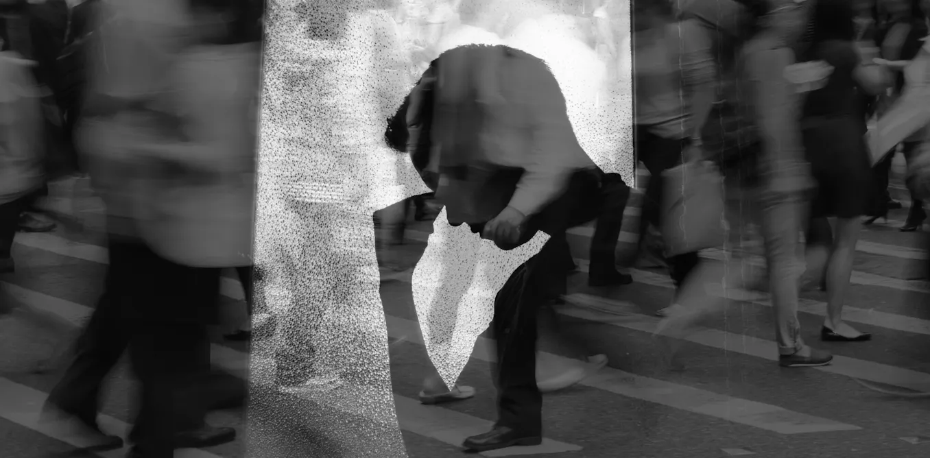 Et si la solitude était le véritable mal du siècle ? Et si la solitude était le véritable mal du siècle ?