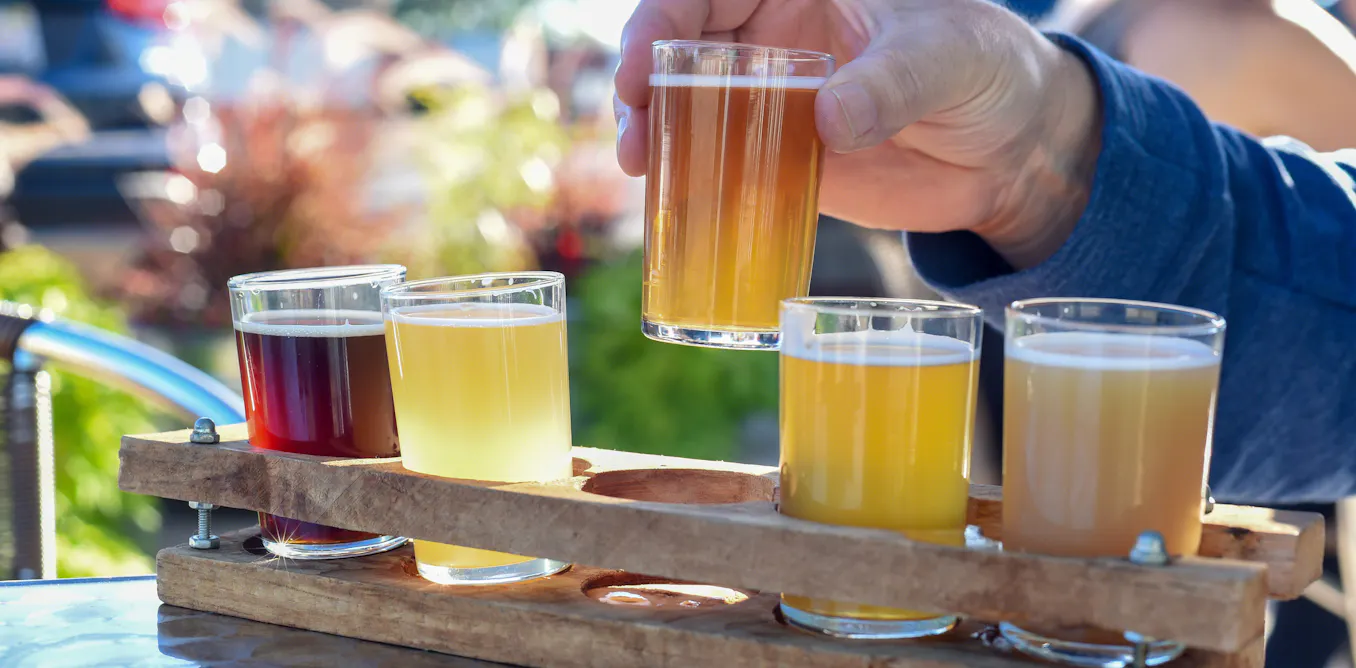 Vins et bières sans alcool : comment se rapprocher du goût « original » Vins et bières sans alcool : comment se rapprocher du goût « original »