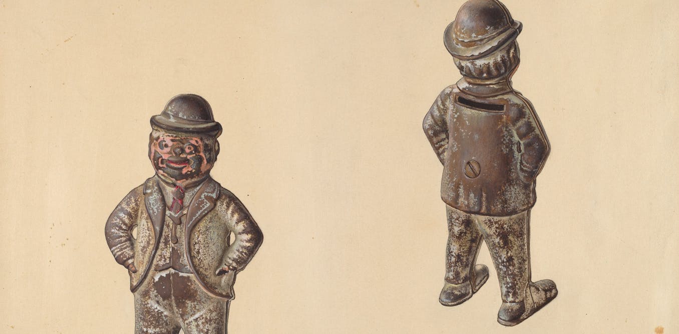 Sellout! How political corruption shaped an American insult Sellout! How political corruption shaped an American insult