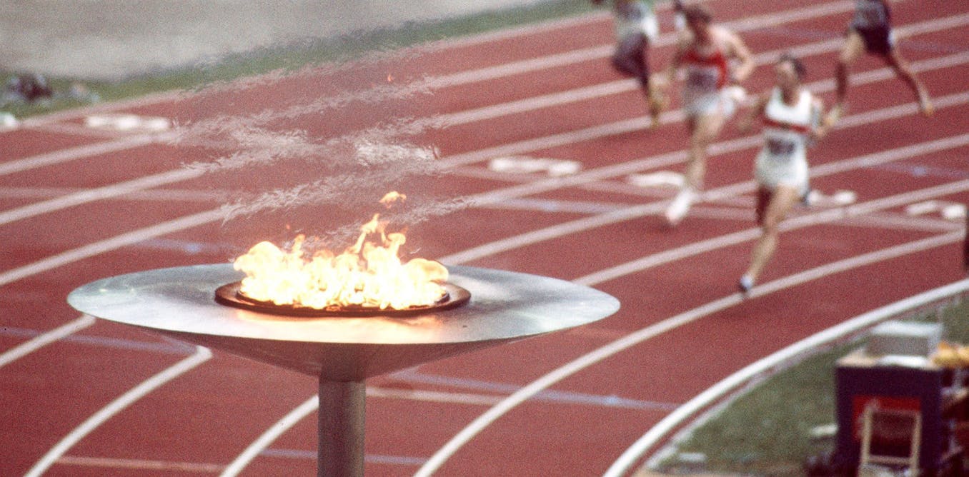 How security at the 1976 Montréal Summer Games set a precedent for future Olympics