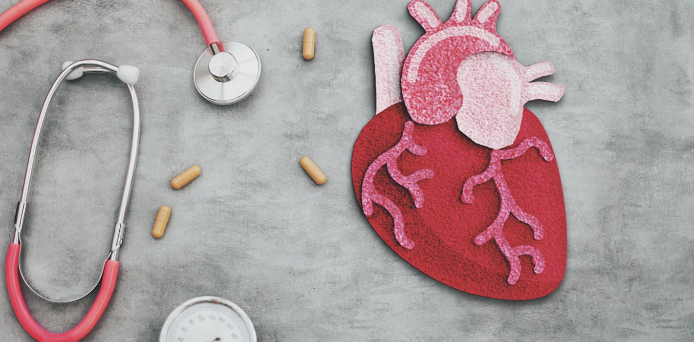 As another obesity-fighting drug takes center stage, a nutrition expert warns that weight loss shouldn’t be the only goal As another obesity-fighting drug takes center stage, a nutrition expert warns that weight loss shouldn’t be the only goal