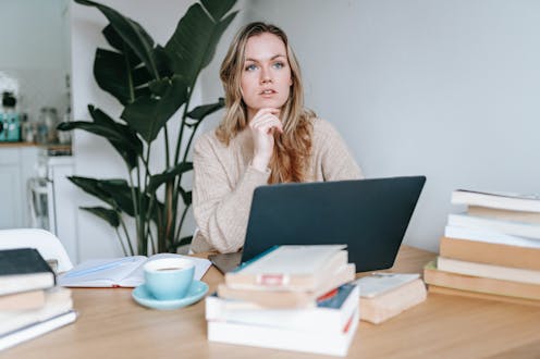 It's normal for your mind to wander. Here's how to maximise the benefits