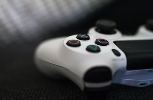 60% of Australian English teachers think video games are a ‘legitimate’ text to study. But only 15% have used one
