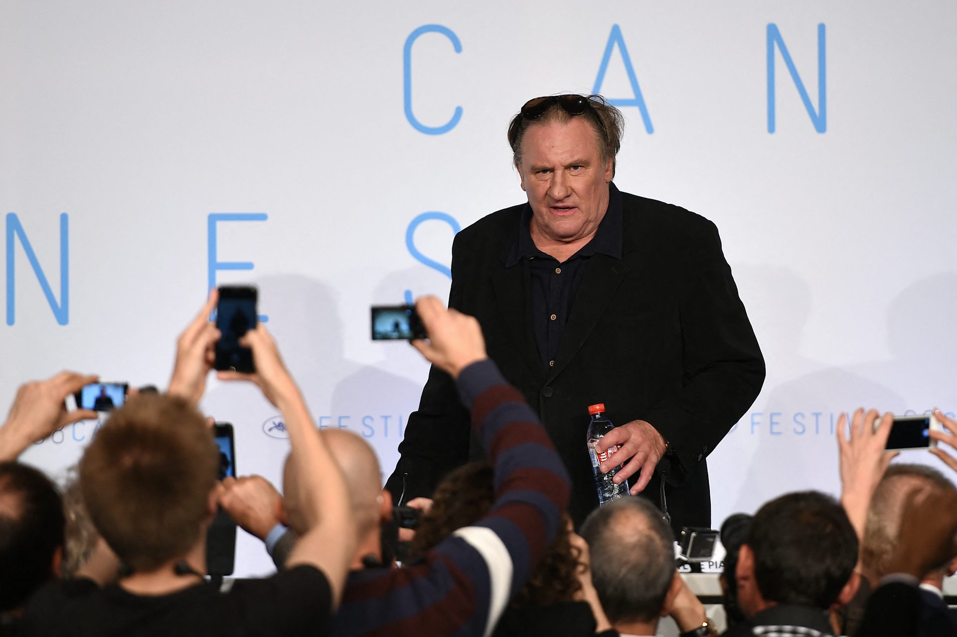 Affaire Depardieu : « En France, il existe une immunité spécifique liée au culte du monstre sacré »