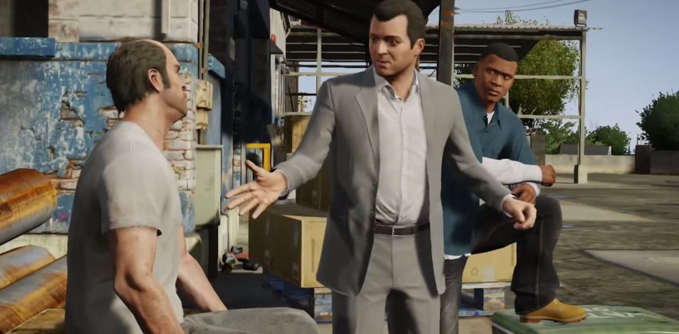 Things About GTA 5 That Were Too Good To Be True