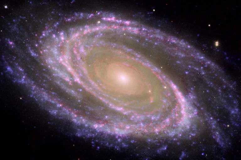 Messier 81