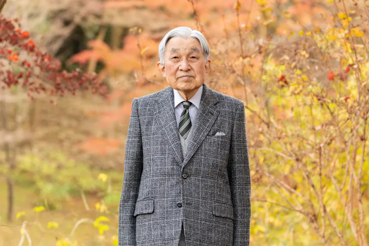 Portrait photograph