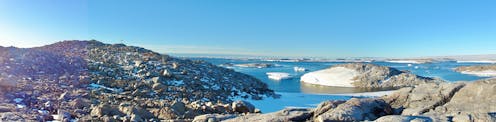 A heatwave in Antarctica totally blew the minds of scientists. They set out to decipher it – and here are the results