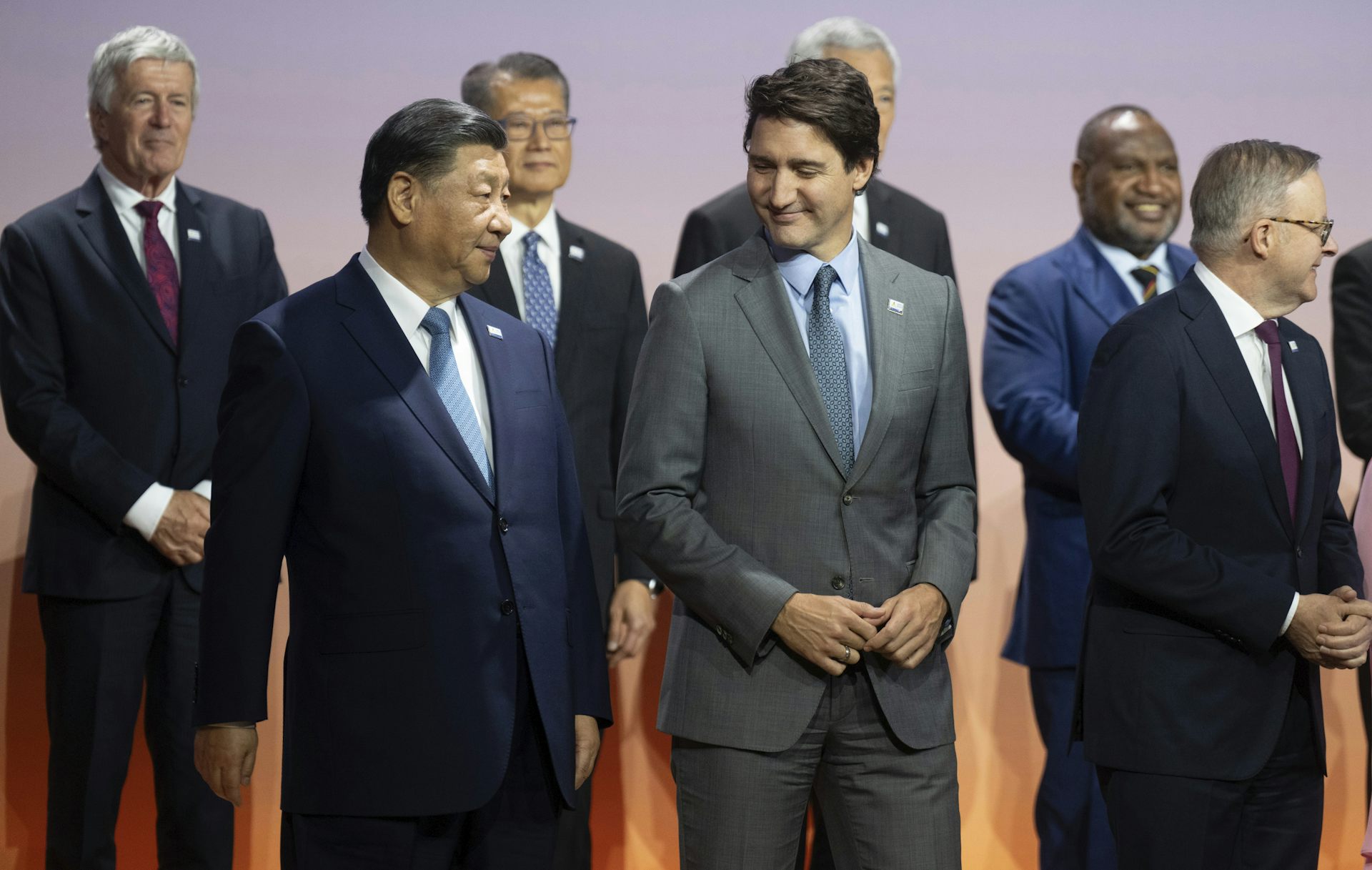 Why Domestic Politics Will Prevent A Thaw In China Canada Tensions In 2024   File 20240109 23 Wm7y0i 