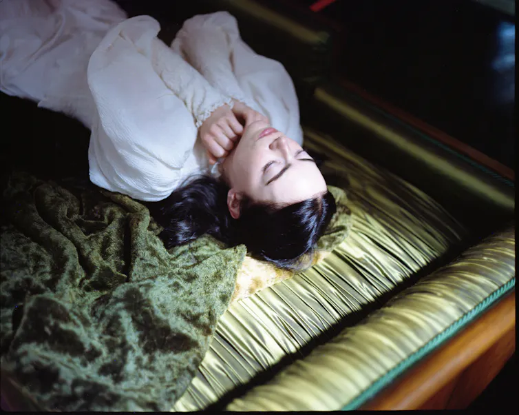 Production image