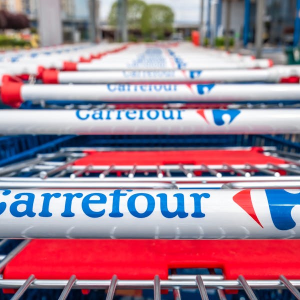 As Australian supermarkets are blamed over food costs, French grocer Carrefour targets Pepsi for ‘unacceptable’ price rises