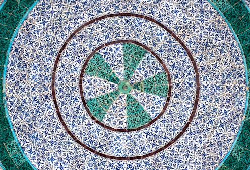 Yumna Kassab's impressionistic novel Politica considers moral dilemmas and harsh choices in a time of war
