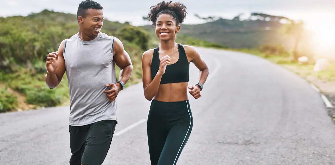 Four ways men and women can improve their health before trying to conceive Four ways men and women can improve their health before trying to conceive