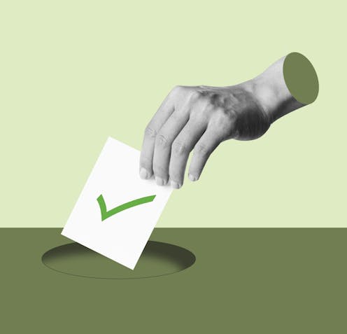 More than 4 billion people are eligible to vote in an election in 2024. Is this democracy's biggest test?