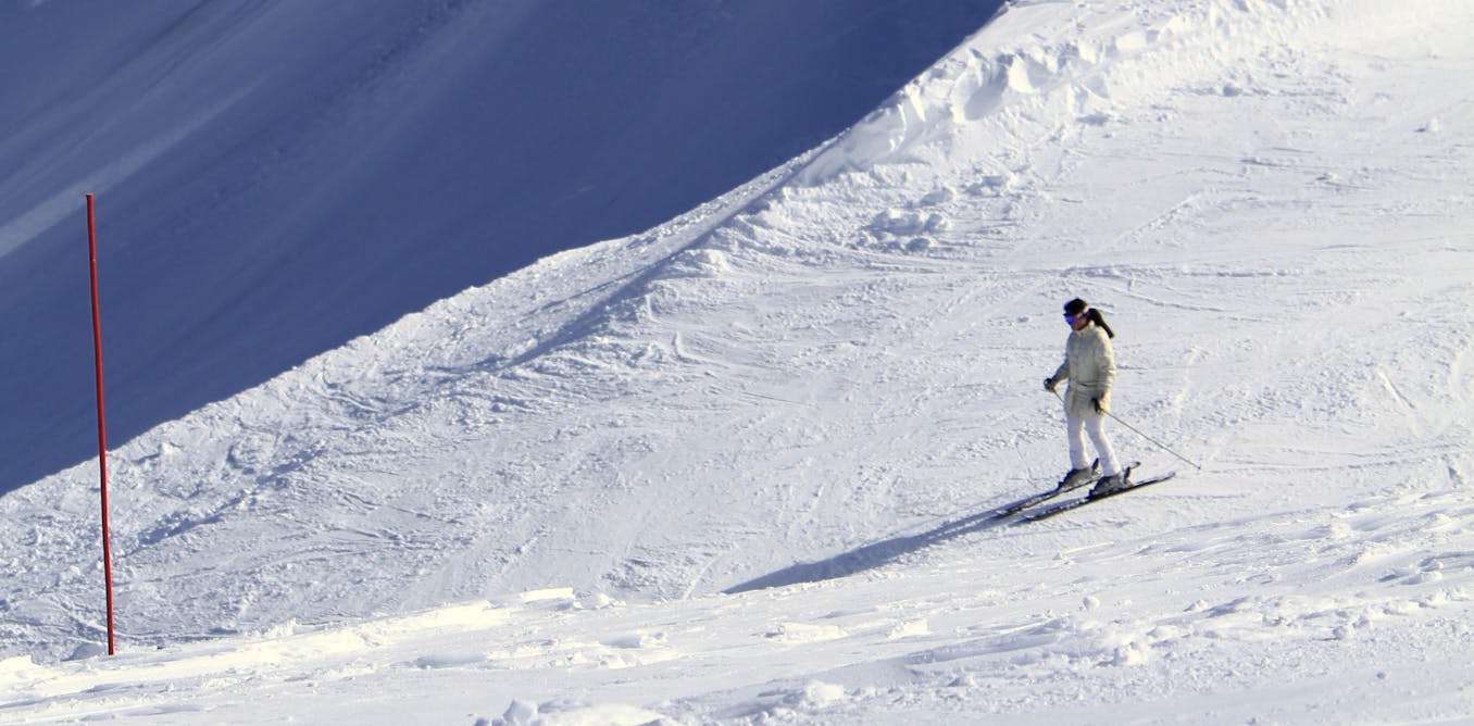 Avalanche Women's Outdoors Workout High Impact Indonesia