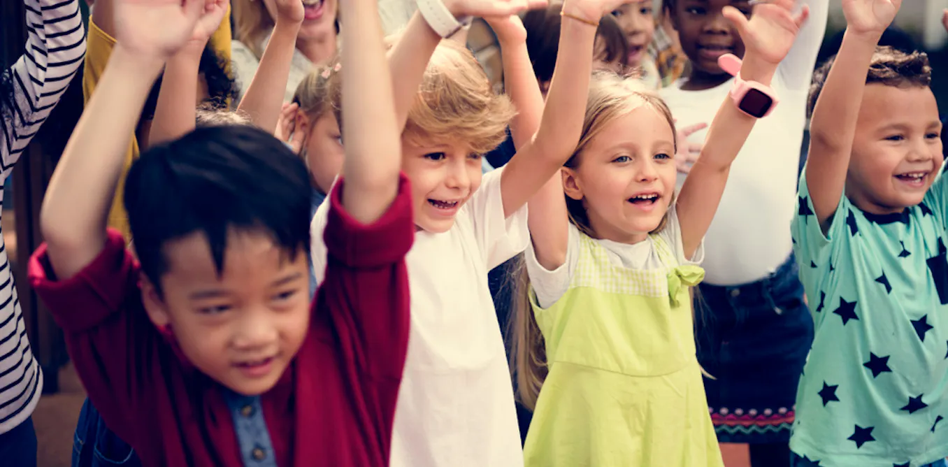 Pourquoi apprend-on des comptines en maternelle ? Pourquoi apprend-on des comptines en maternelle ?