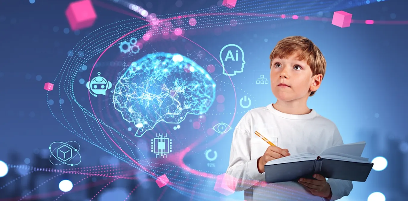 Une école en « transition numérique », vraiment ? Une école en « transition numérique », vraiment ?
