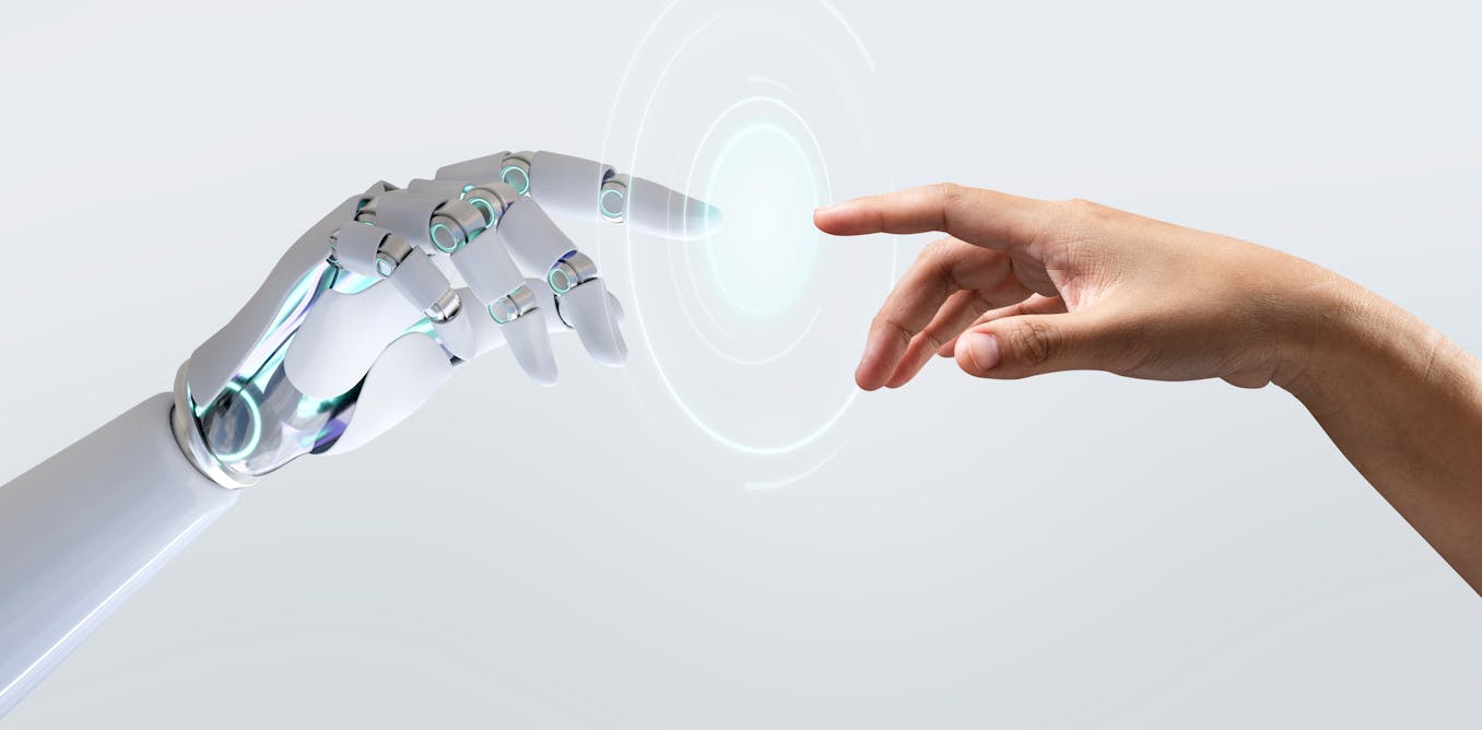 An international body will need to oversee AI regulation, but we need to think carefully about what it looks like An international body will need to oversee AI regulation, but we need to think carefully about what it looks like