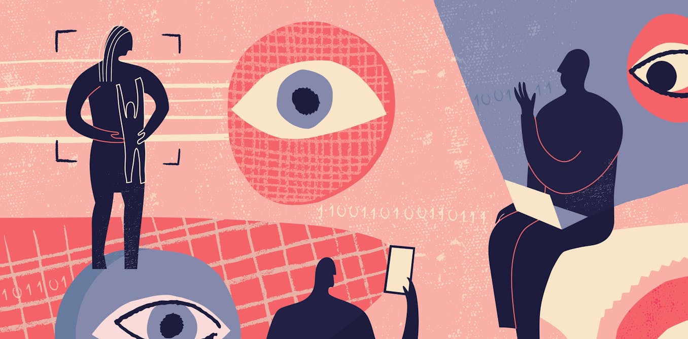 Data brokers know everything about you – what FTC case against ad tech giant Kochava reveals Data brokers know everything about you – what FTC case against ad tech giant Kochava reveals