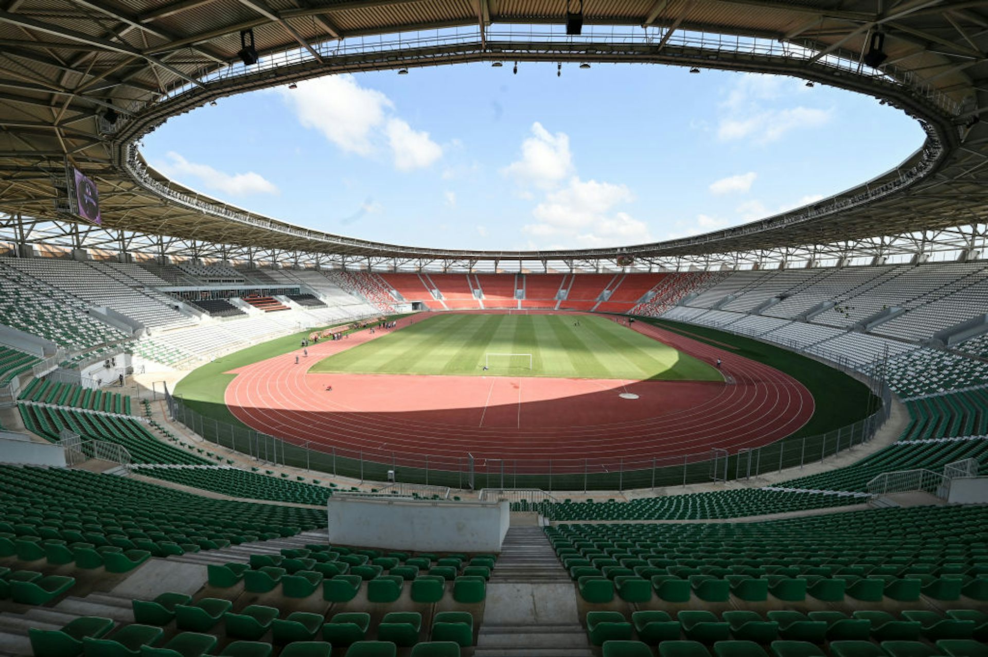 Afcon: everything you need to know about a record year for Africa’s biggest football event