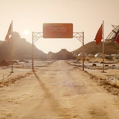 mars research paper topics