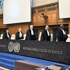 research topics in public international law