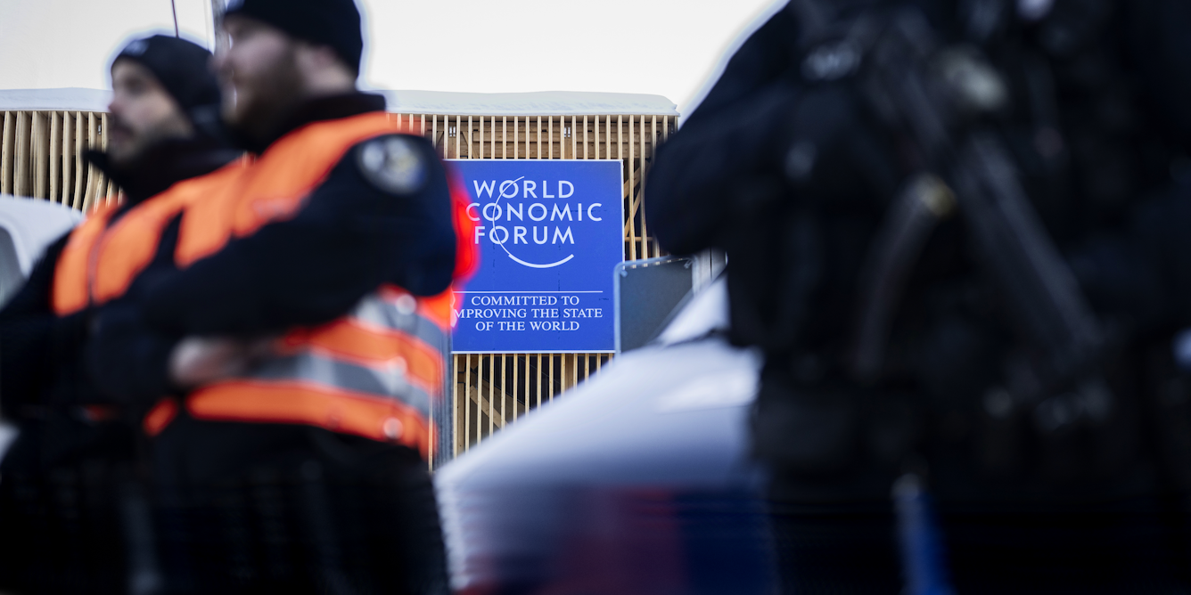 Pe măsură ce miliardarii se adună în Davos, merită să examinăm ce s-a întâmplat cu visele lor
