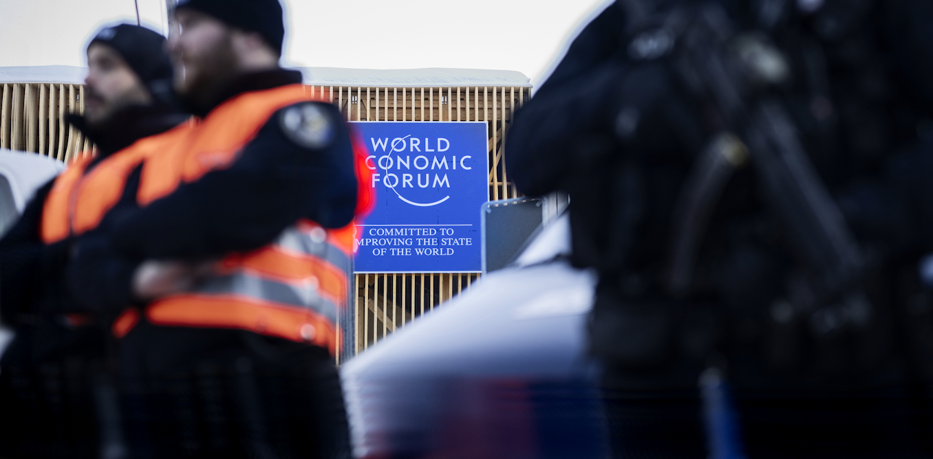 Pe măsură ce miliardarii se adună în Davos, merită să examinăm ce s-a întâmplat cu visele lor