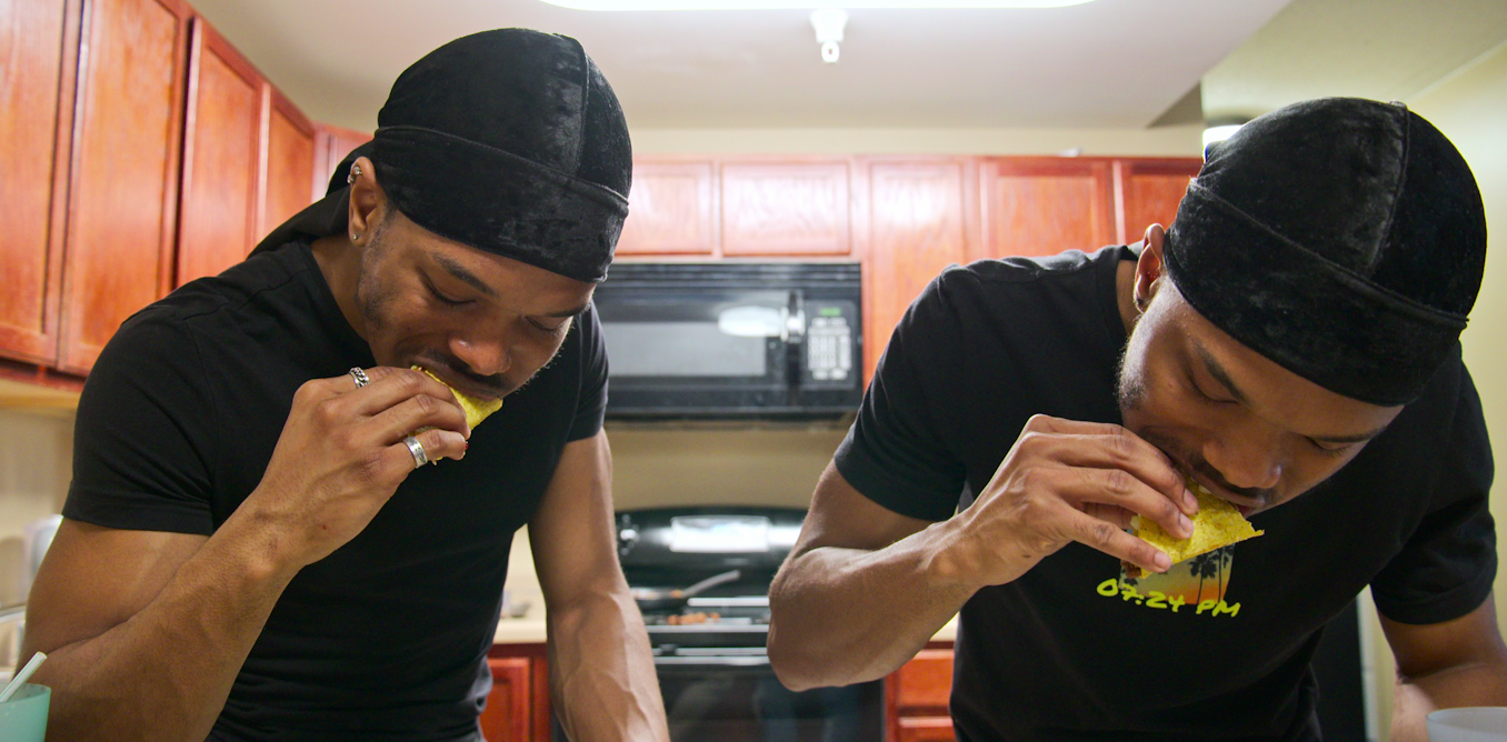 Netflix’s You Are What You Eat uses a twin study. Here’s why studying twins is so important for science Netflix’s You Are What You Eat uses a twin study. Here’s why studying twins is so important for science