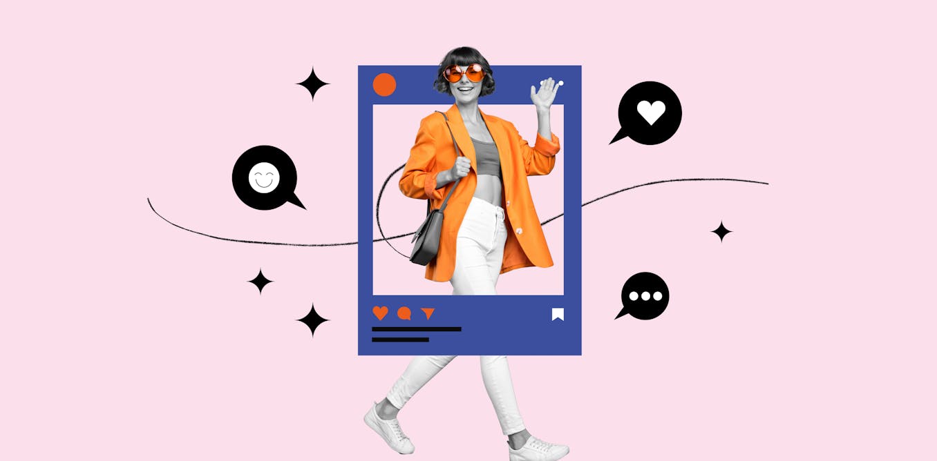 Some people who share fake news on social media actually think they’re helping the world Some people who share fake news on social media actually think they’re helping the world