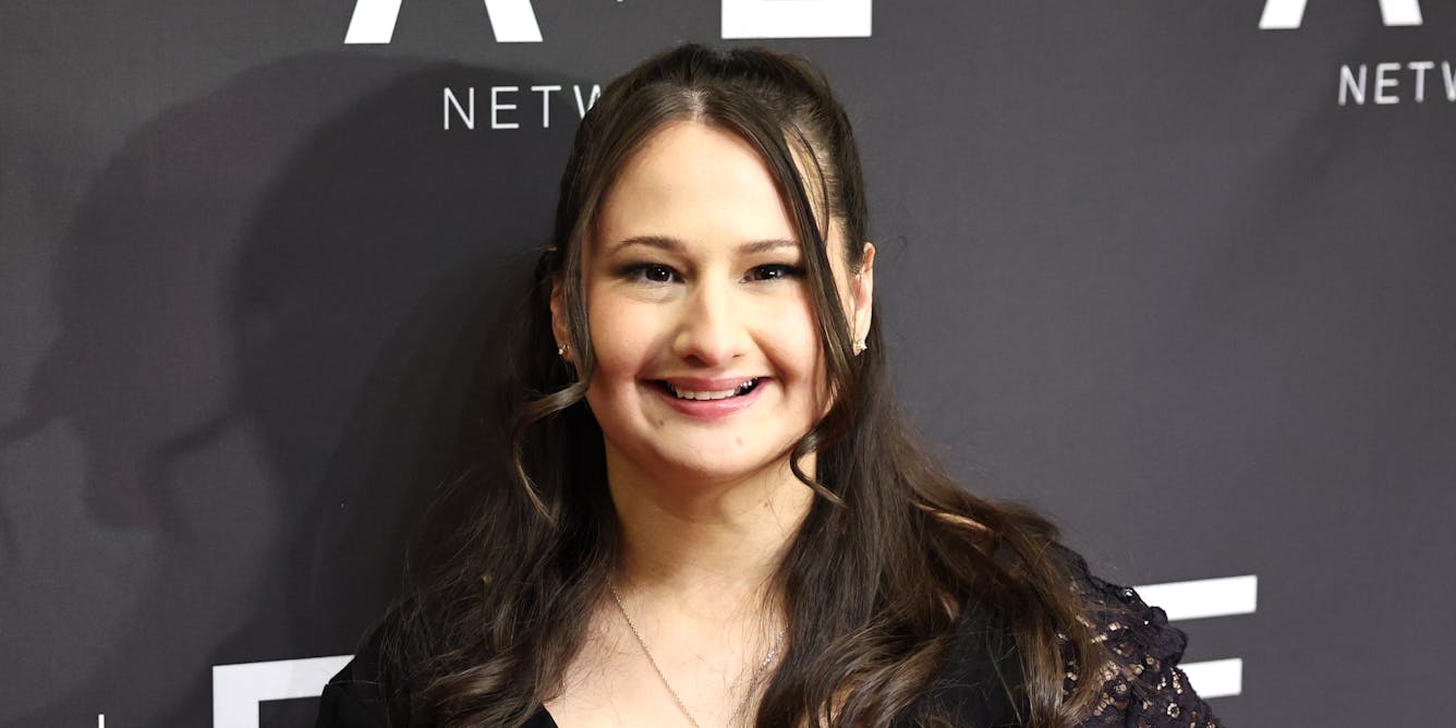 Gypsy Rose Blanchard went to prison for murder – and is now a social media star