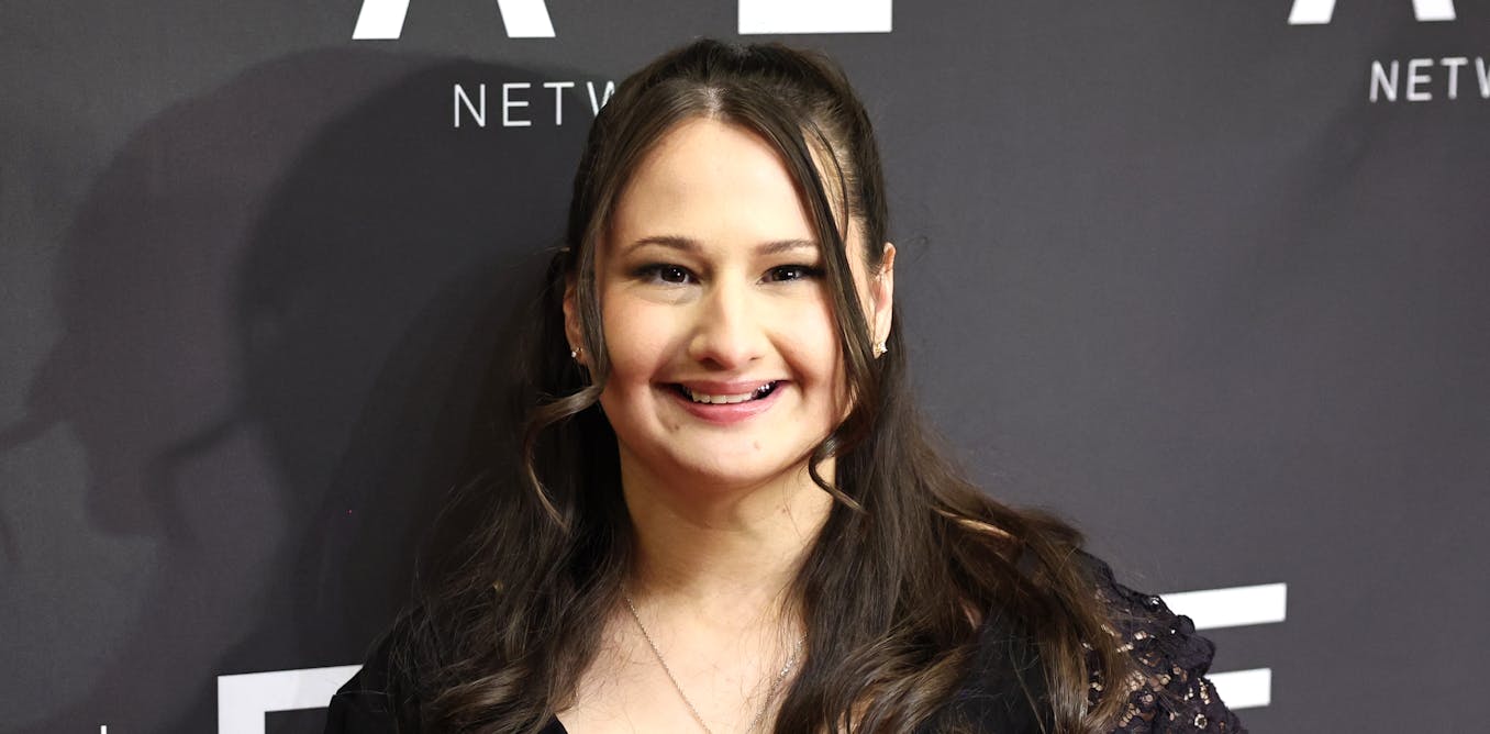 Gypsy Rose Blanchard went to prison for murder – and is now a social media star Gypsy Rose Blanchard went to prison for murder – and is now a social media star