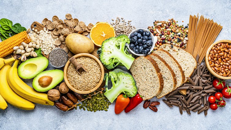 How to improve sleep with diet