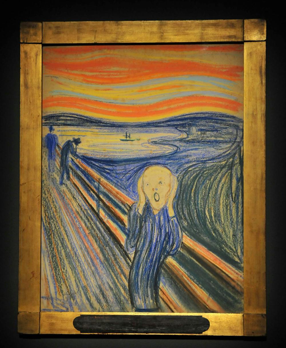 Three Questions Not To Ask About Art And Four To Ask Instead
