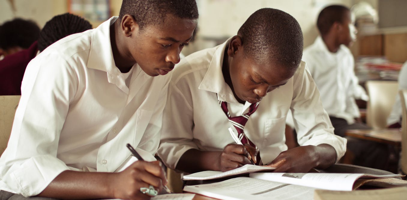 Should Kenya abolish all school exams? Expert sets out five reasons why they're still useful