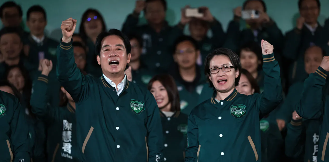 quel impact sur la relation avec Pékin ? quel impact sur la relation avec Pékin ?